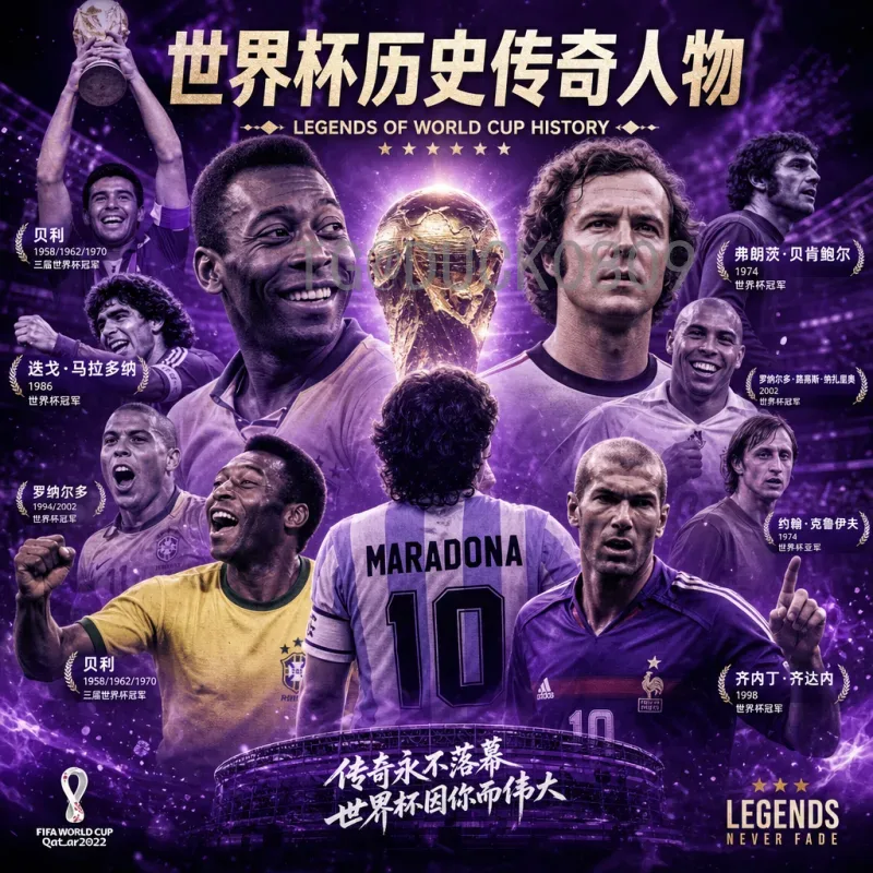 世界杯专题频道：全方位解读足球盛宴的魅力与观看指南